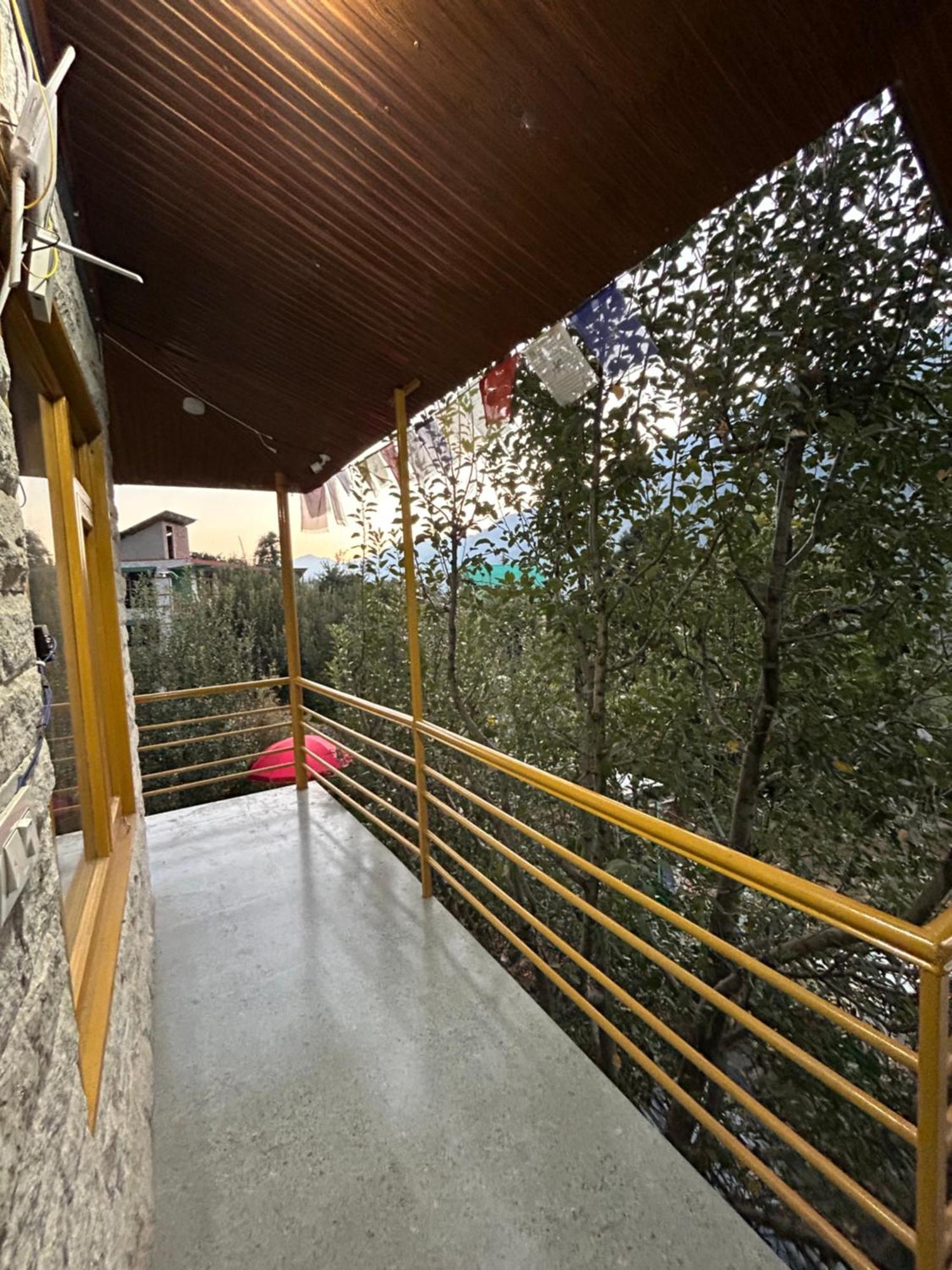 Little Heaven Homestay Manali (Himachal Pradesh)